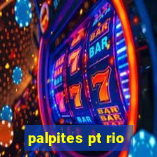 palpites pt rio